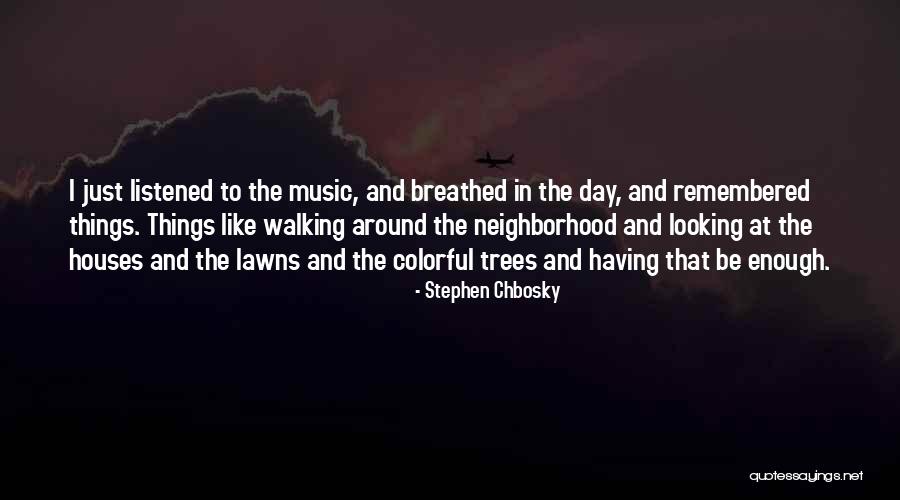 Varshavsky Dogovor Quotes By Stephen Chbosky Varshavsky Dogovor Quotes By Stephen Chbosky