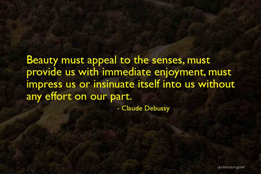 Varshavsky Quotes By Claude Debussy Varshavsky Quotes By Claude Debussy