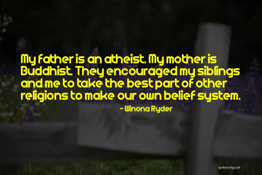 Varshavsky Quotes By Winona Ryder Varshavsky Quotes By Winona Ryder