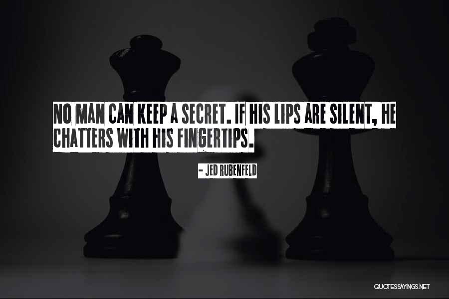 Varshney Caste Quotes By Jed Rubenfeld Varshney Caste Quotes By Jed Rubenfeld