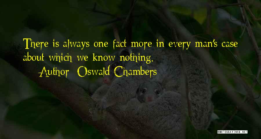 Varsity Blues Coach Kilmer Quotes By Oswald Chambers