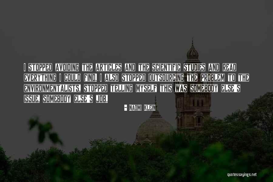 Varsoviana Quotes By Naomi Klein Varsoviana Quotes By Naomi Klein