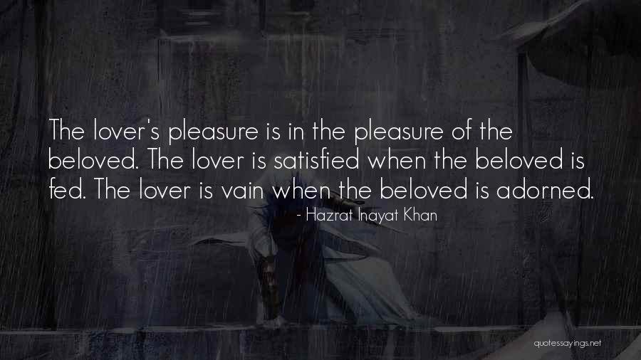 Varsovie Band Quotes By Hazrat Inayat Khan Varsovie Band Quotes By Hazrat Inayat Khan