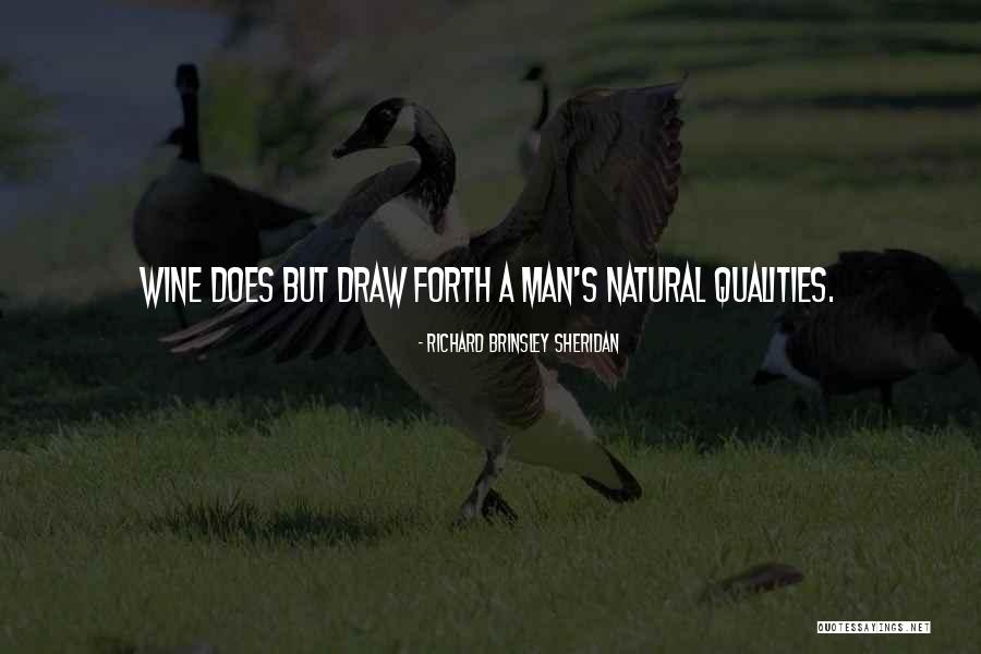 Varsovie Capital Quotes By Richard Brinsley Sheridan Varsovie Capital Quotes By Richard Brinsley Sheridan