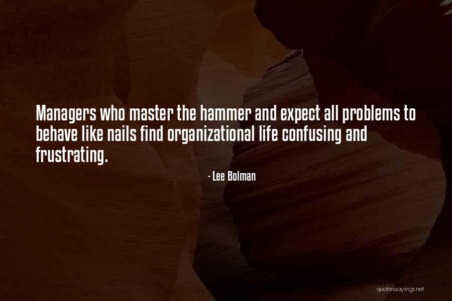 Varsta Quotes By Lee Bolman Varsta Quotes By Lee Bolman