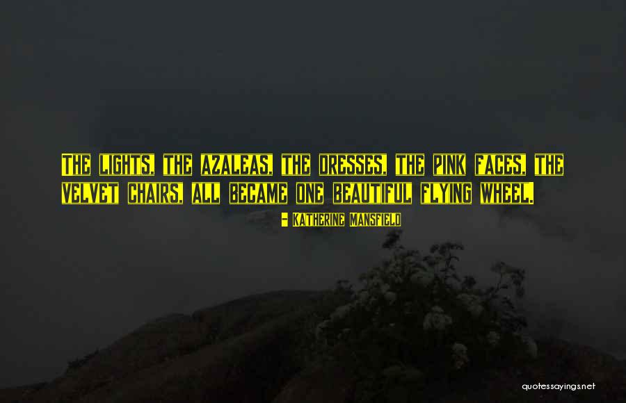 Varsta Universului Quotes By Katherine Mansfield Varsta Universului Quotes By Katherine Mansfield
