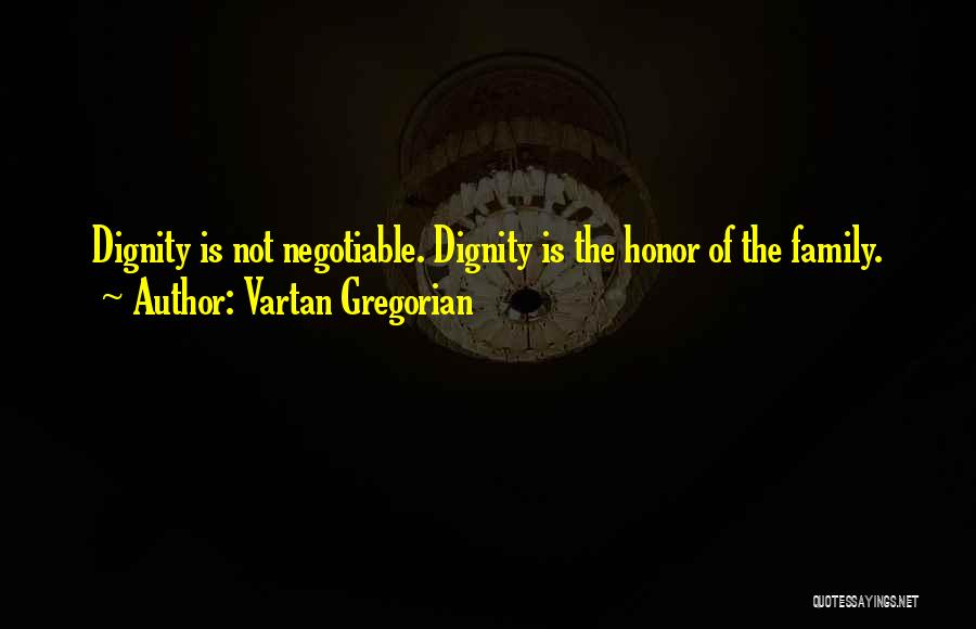 Vartan Gregorian Quotes 1324418