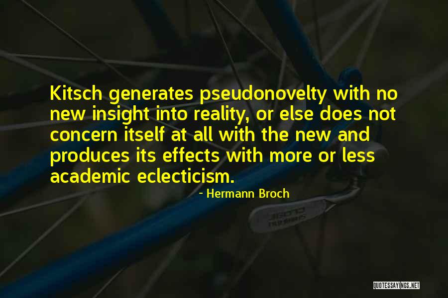 Vartanian Quotes By Hermann Broch Vartanian Quotes By Hermann Broch