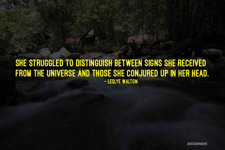Vartenberka Quotes By Leslye Walton Vartenberka Quotes By Leslye Walton