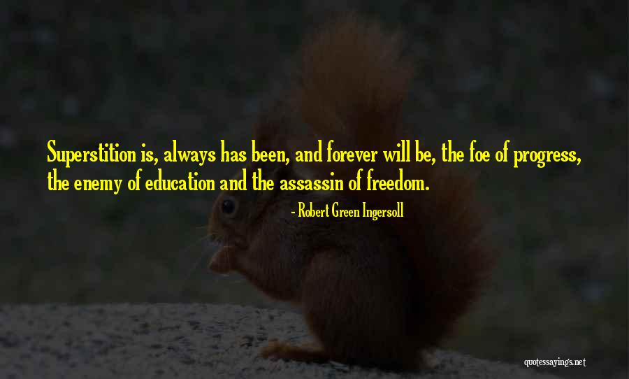 Vartusha Quotes By Robert Green Ingersoll Vartusha Quotes By Robert Green Ingersoll