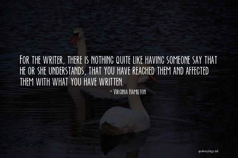 Vartusha Quotes By Virginia Hamilton Vartusha Quotes By Virginia Hamilton