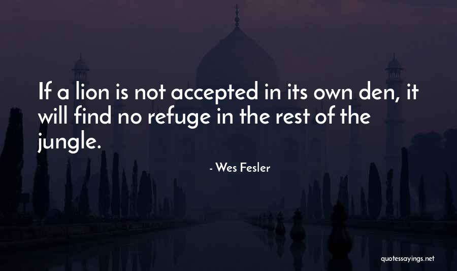 Vartusha Quotes By Wes Fesler Vartusha Quotes By Wes Fesler