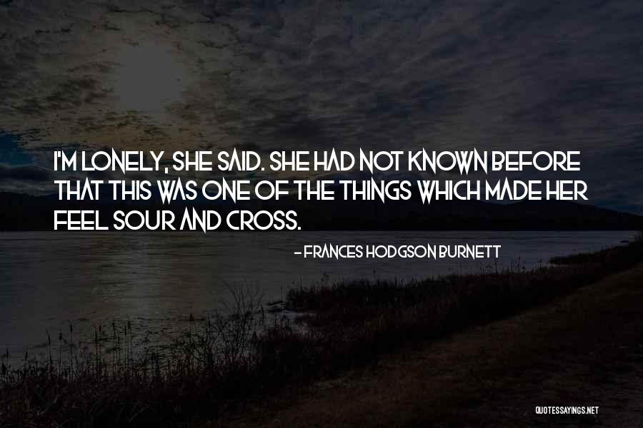 Varughese Pronunciation Quotes By Frances Hodgson Burnett Varughese Pronunciation Quotes By Frances Hodgson Burnett