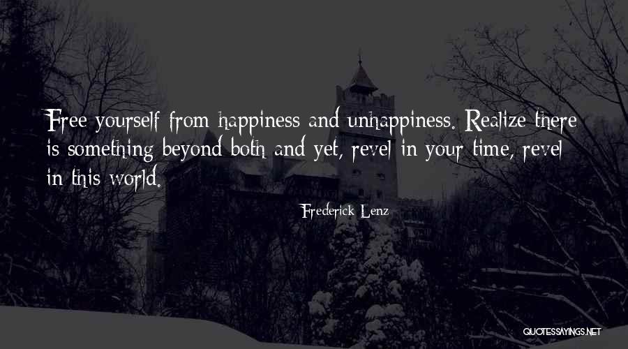Varughese Pronunciation Quotes By Frederick Lenz Varughese Pronunciation Quotes By Frederick Lenz