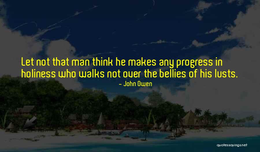 Varughese Thomas Quotes By John Owen Varughese Thomas Quotes By John Owen