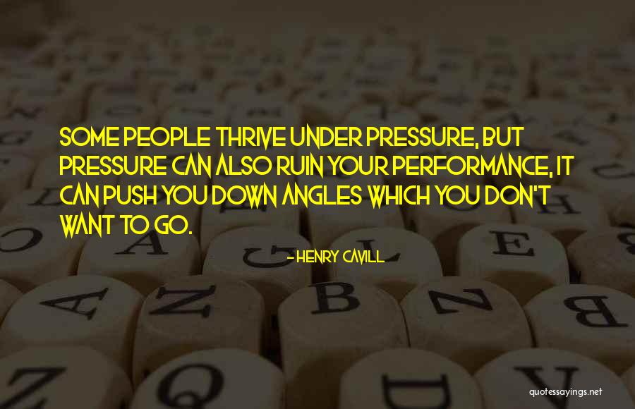 Varujan Karapetyan Quotes By Henry Cavill Varujan Karapetyan Quotes By Henry Cavill