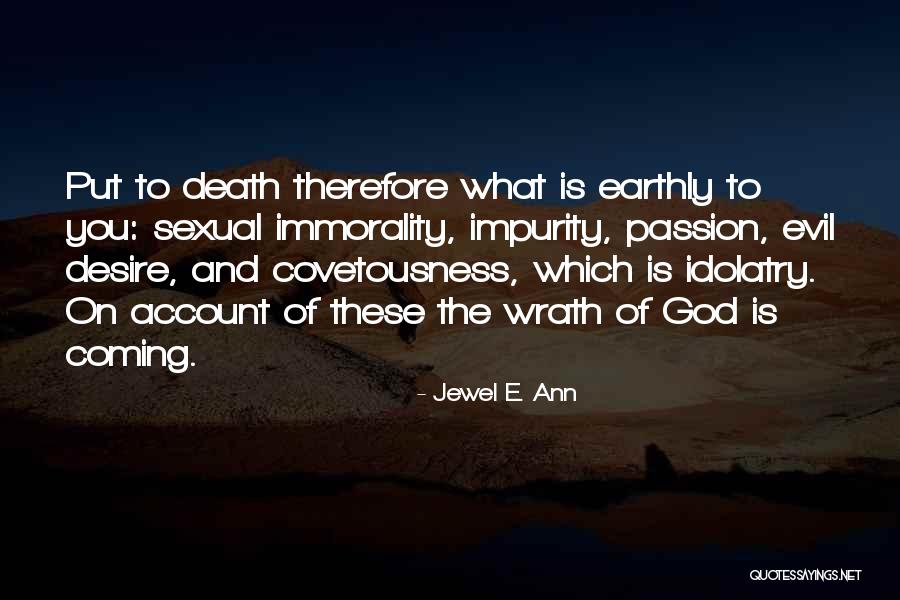 Varujan Karapetyan Quotes By Jewel E. Ann Varujan Karapetyan Quotes By Jewel E. Ann