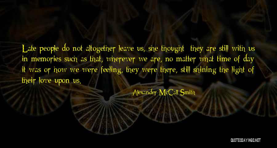 Varujan Margaryan Quotes By Alexander McCall Smith Varujan Margaryan Quotes By Alexander McCall Smith