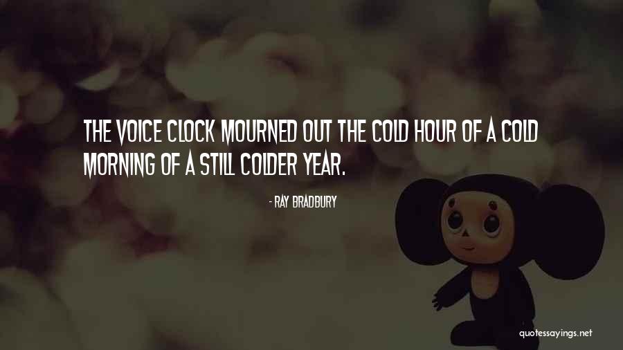 Varujan Polat Quotes By Ray Bradbury Varujan Polat Quotes By Ray Bradbury