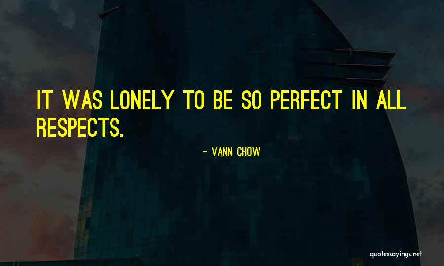 Varum Angelika Quotes By Vann Chow