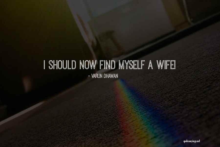 Varun Dhawan Quotes 954546 Varun Dhawan Quotes 954546
