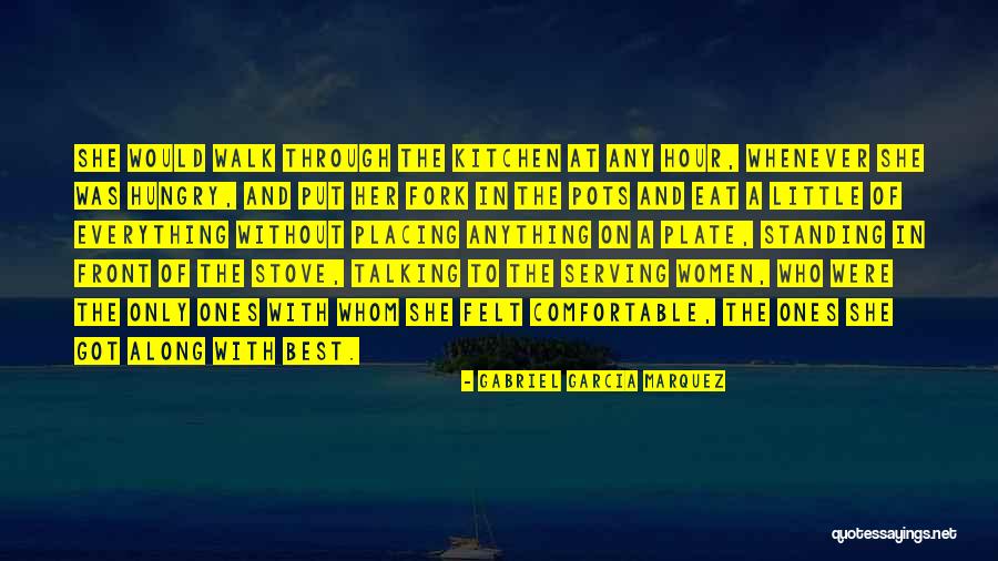 Varun Tej Quotes By Gabriel Garcia Marquez Varun Tej Quotes By Gabriel Garcia Marquez