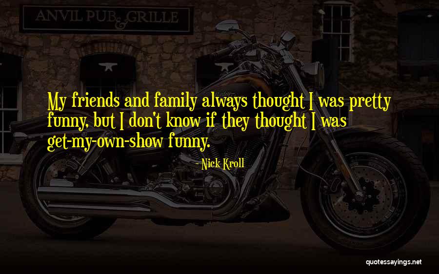 Varun Tej Quotes By Nick Kroll Varun Tej Quotes By Nick Kroll