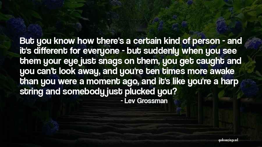 Varunastra Quotes By Lev Grossman Varunastra Quotes By Lev Grossman