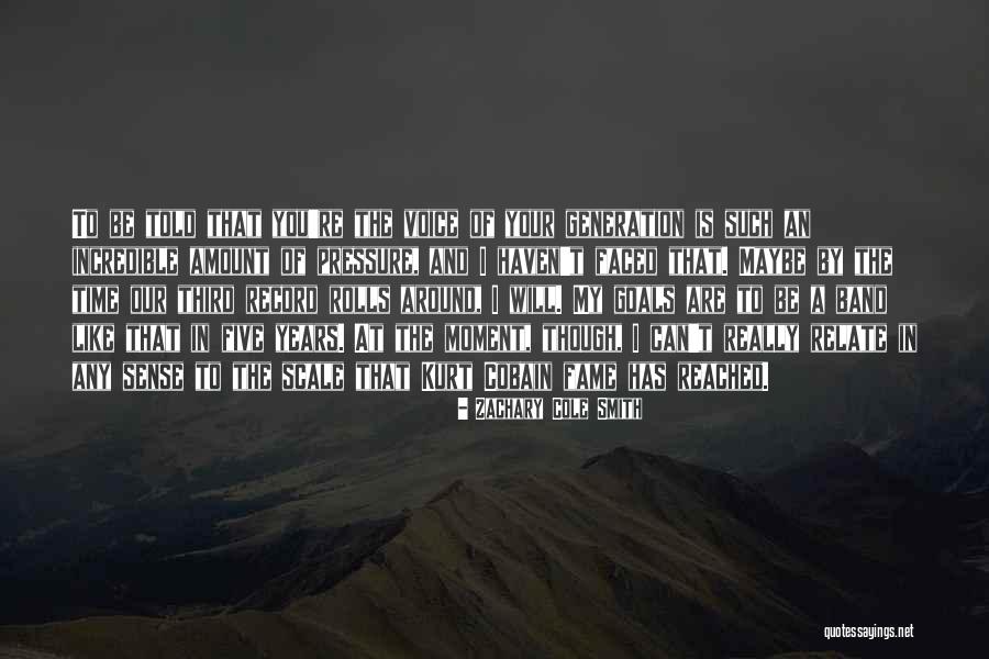 Varuzhan Nersesyan Quotes By Zachary Cole Smith Varuzhan Nersesyan Quotes By Zachary Cole Smith