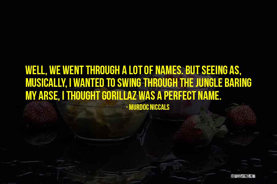 Varvaria Quotes By Murdoc Niccals Varvaria Quotes By Murdoc Niccals
