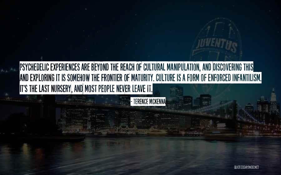 Varvaria Quotes By Terence McKenna Varvaria Quotes By Terence McKenna