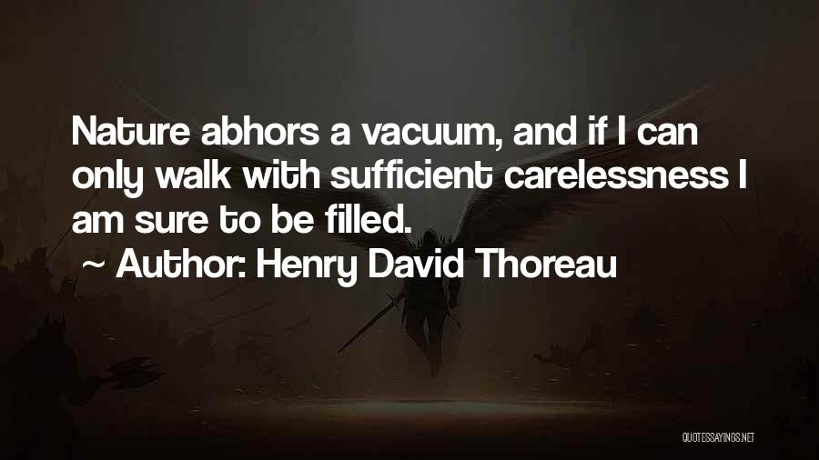 Varvatos Cologne Quotes By Henry David Thoreau