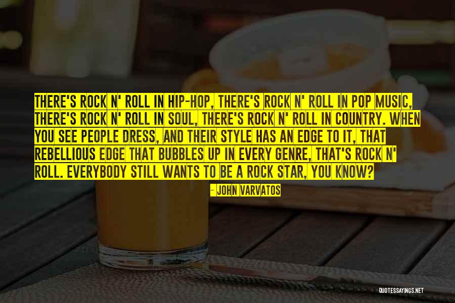 Varvatos Quotes By John Varvatos Varvatos Quotes By John Varvatos