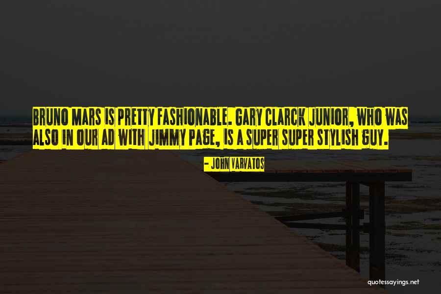 Varvatos Quotes By John Varvatos Varvatos Quotes By John Varvatos