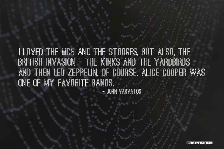 Varvatos Quotes By John Varvatos Varvatos Quotes By John Varvatos