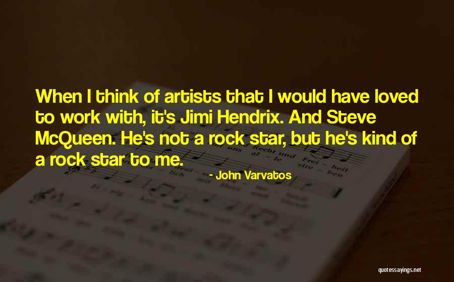 Varvatos Quotes By John Varvatos Varvatos Quotes By John Varvatos