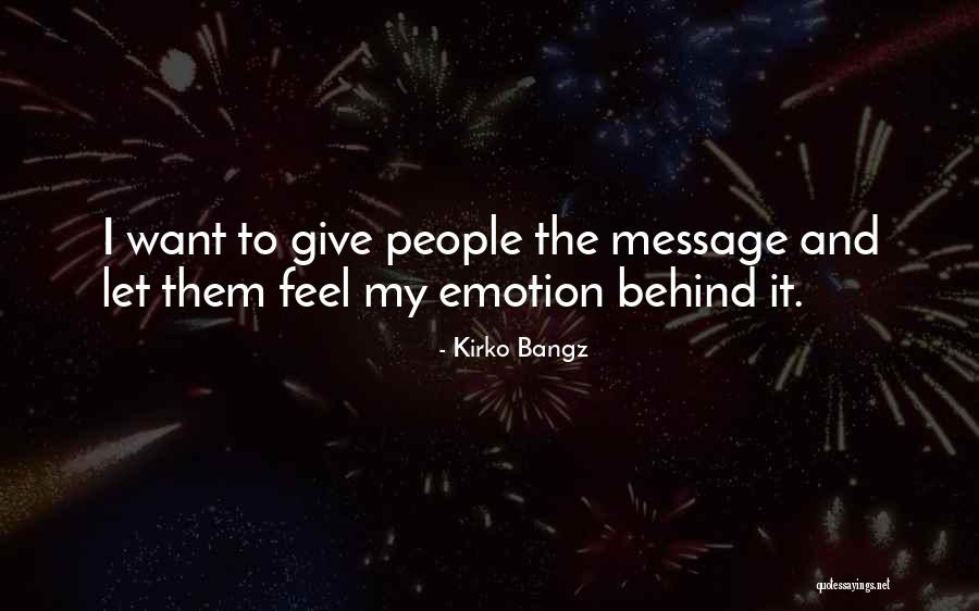 Varveris Quotes By Kirko Bangz Varveris Quotes By Kirko Bangz