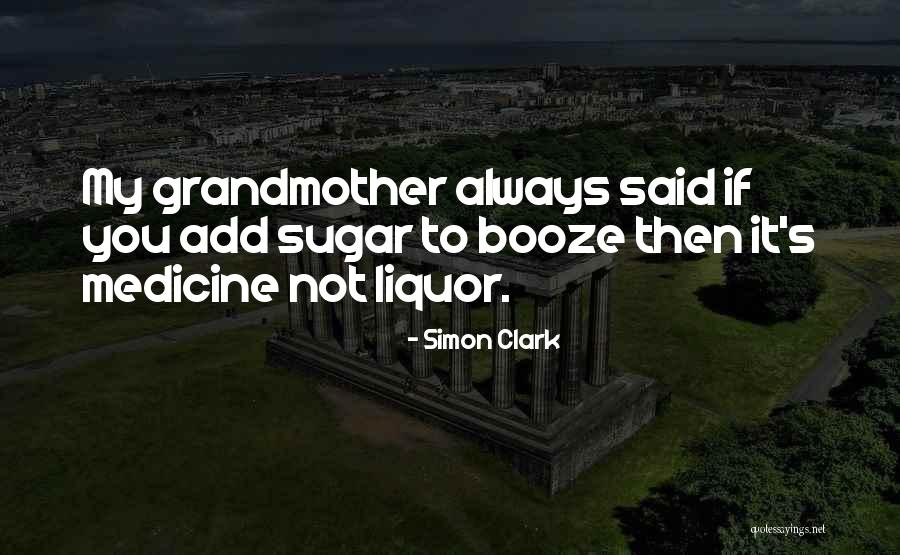 Varveris Quotes By Simon Clark Varveris Quotes By Simon Clark