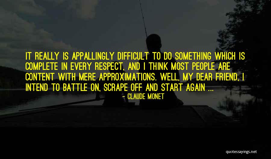 Varvik Lol Quotes By Claude Monet Varvik Lol Quotes By Claude Monet