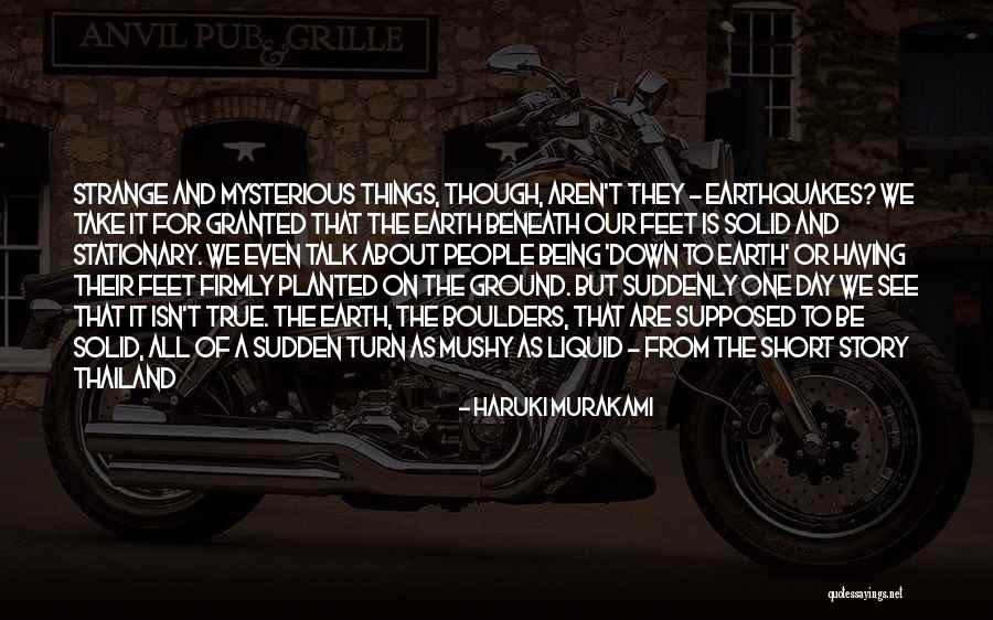 Varying Heart Quotes By Haruki Murakami Varying Heart Quotes By Haruki Murakami