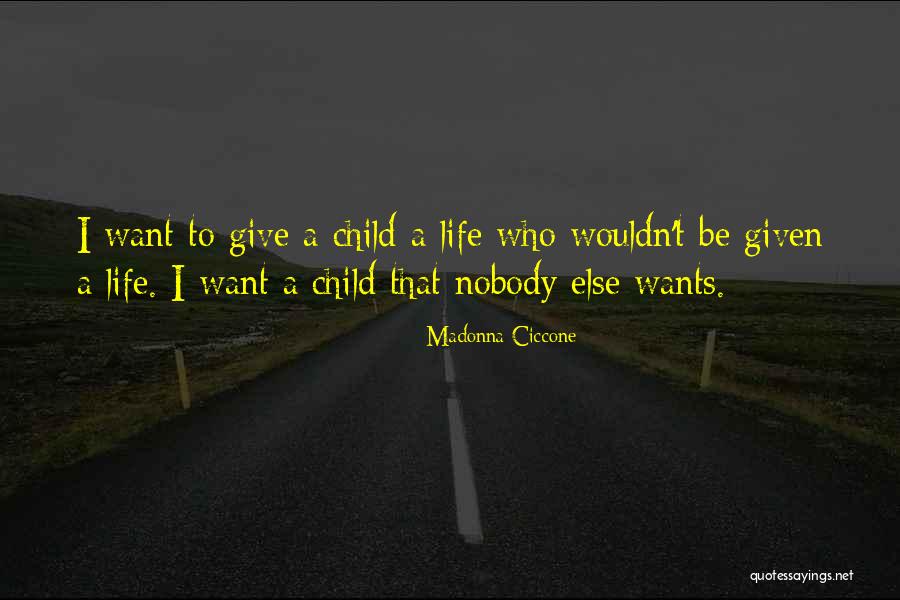 Varying Heart Quotes By Madonna Ciccone Varying Heart Quotes By Madonna Ciccone