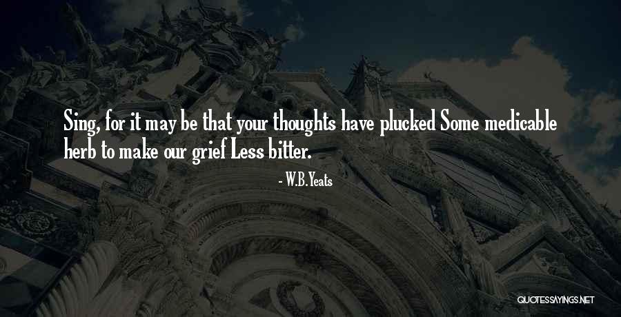 Varying Synonym Quotes By W.B.Yeats Varying Synonym Quotes By W.B.Yeats
