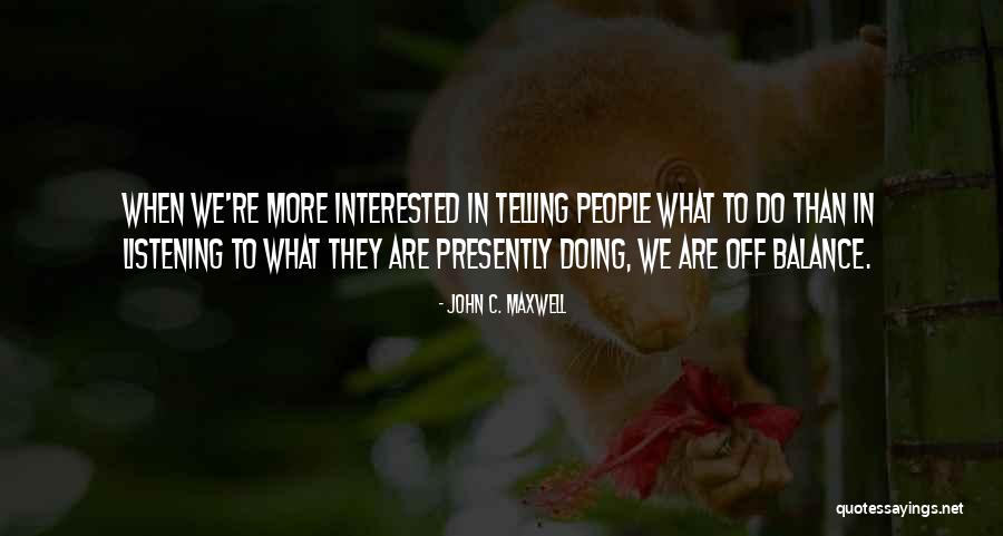 Varyls Quotes By John C. Maxwell Varyls Quotes By John C. Maxwell