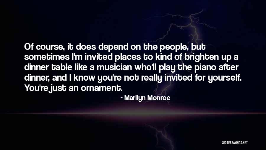 Varys Death Quotes By Marilyn Monroe Varys Death Quotes By Marilyn Monroe