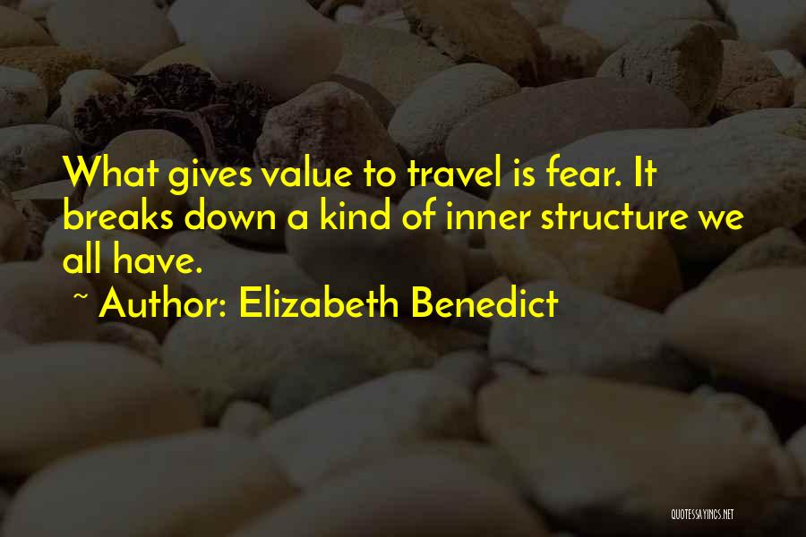 Varys Quotes By Elizabeth Benedict