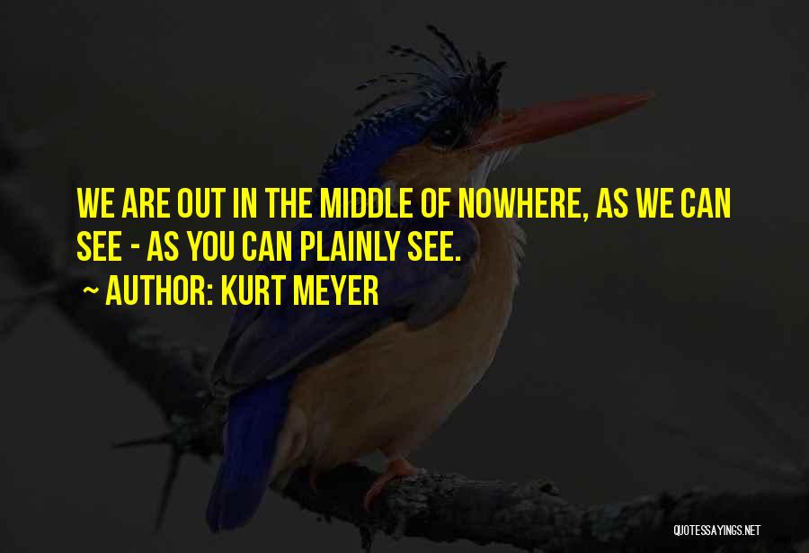 Varys Quotes By Kurt Meyer