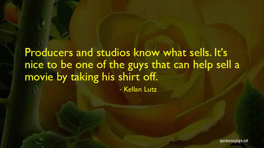 Varza Quotes By Kellan Lutz Varza Quotes By Kellan Lutz