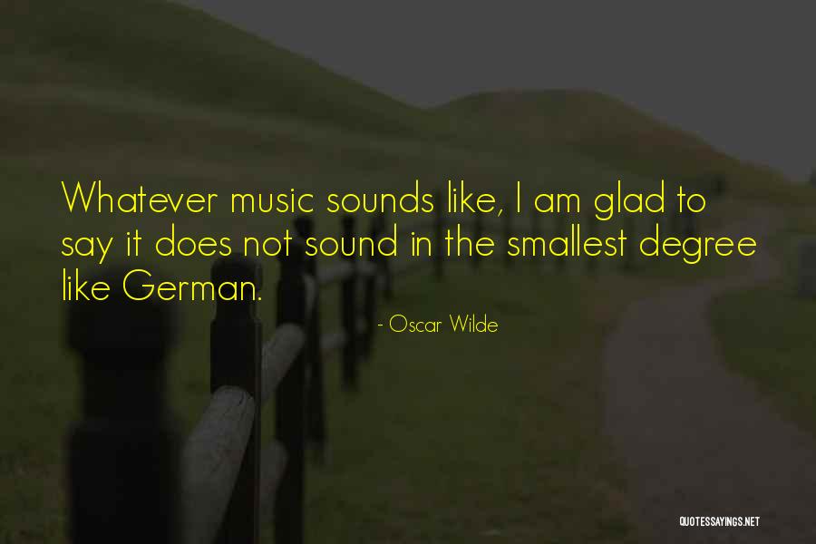 Vas Deferens Quotes By Oscar Wilde Vas Deferens Quotes By Oscar Wilde