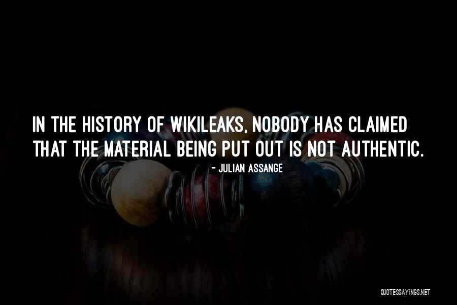 Vasallo Dentist Quotes By Julian Assange Vasallo Dentist Quotes By Julian Assange