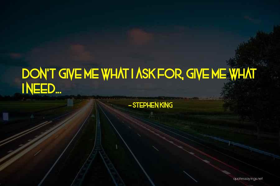 Vasallo Dentist Quotes By Stephen King Vasallo Dentist Quotes By Stephen King